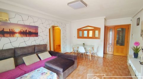 Foto 5 de Pis en venda a El Grau, Valencia Capital