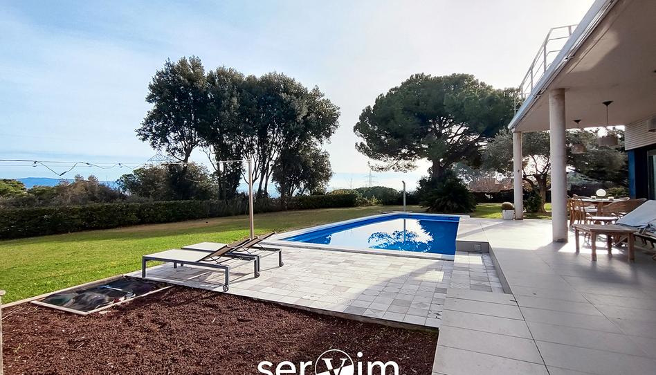 Photo 1 of House or chalet for sale in Bescanó, Girona