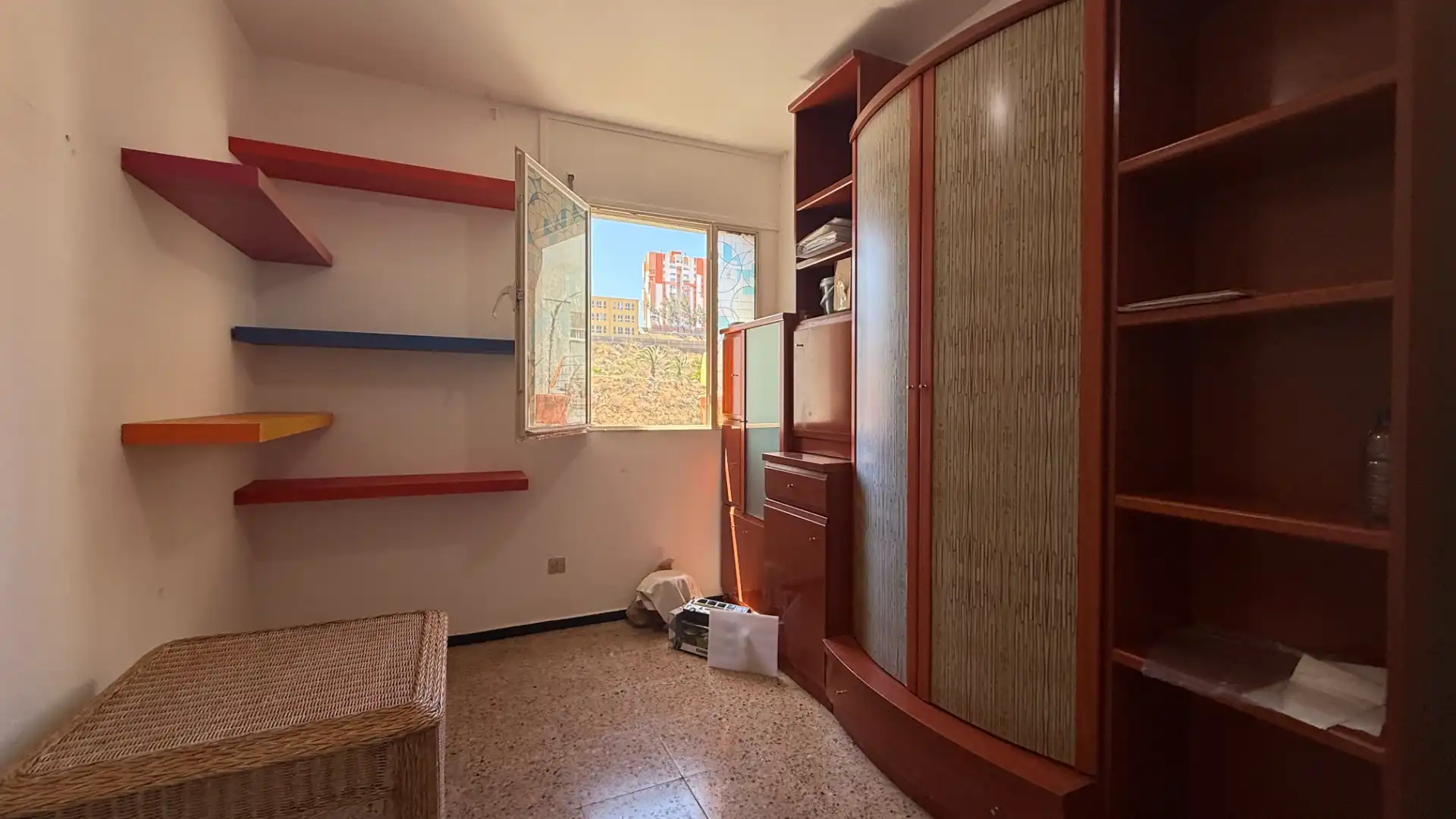 Flat with lift for sale in Calle Manuel Alemán Álamo 7, imagen 20