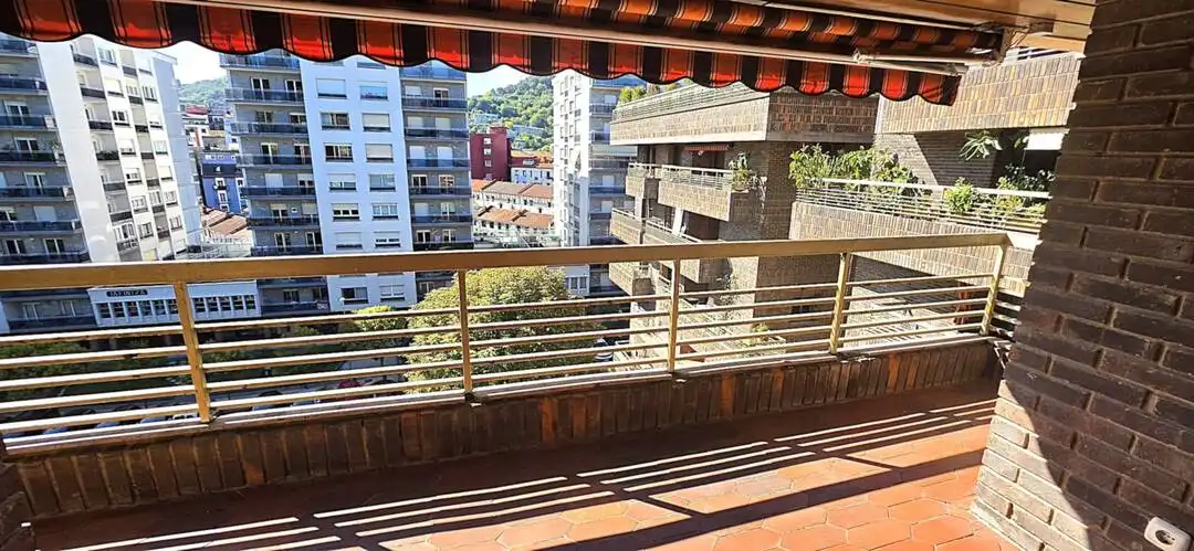 Pis amb terrassa en venda a Antiguo, imagen 9