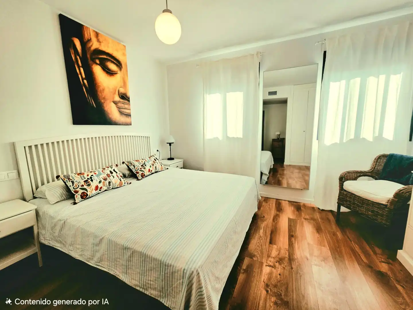 Piso con terraza en venta en Avenida DE EUROPA, imagen 22