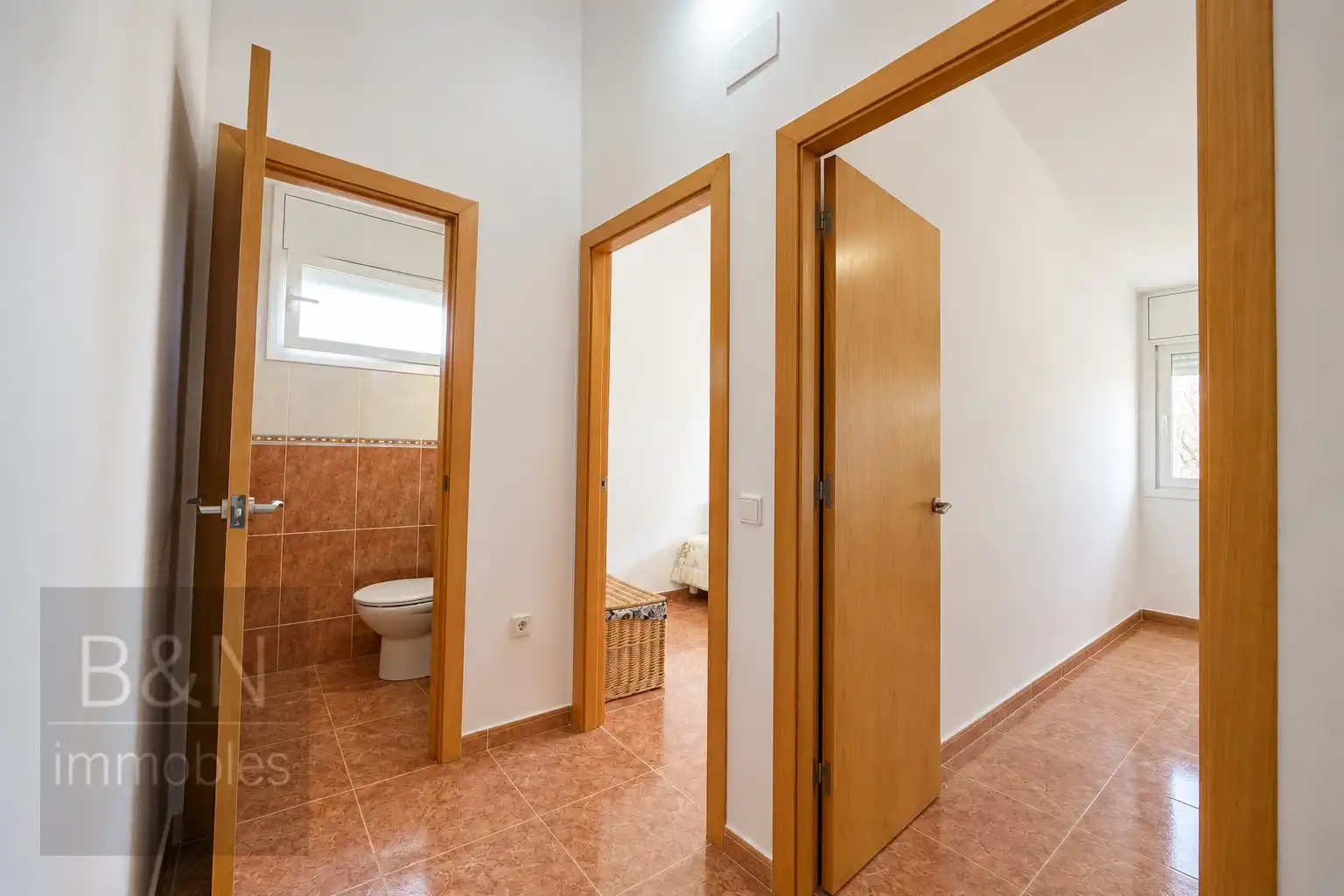 Maison avec jardin à vendre à Ponent, imagen 27