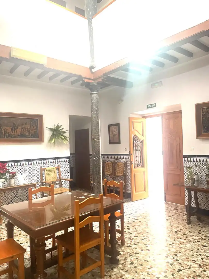 Casa amb jardí en venda a Dalías, imagen 4