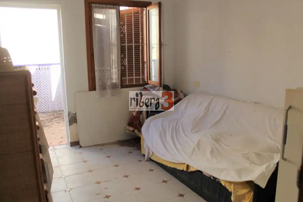 Dúplex en venda en San Javier amb Terrassa