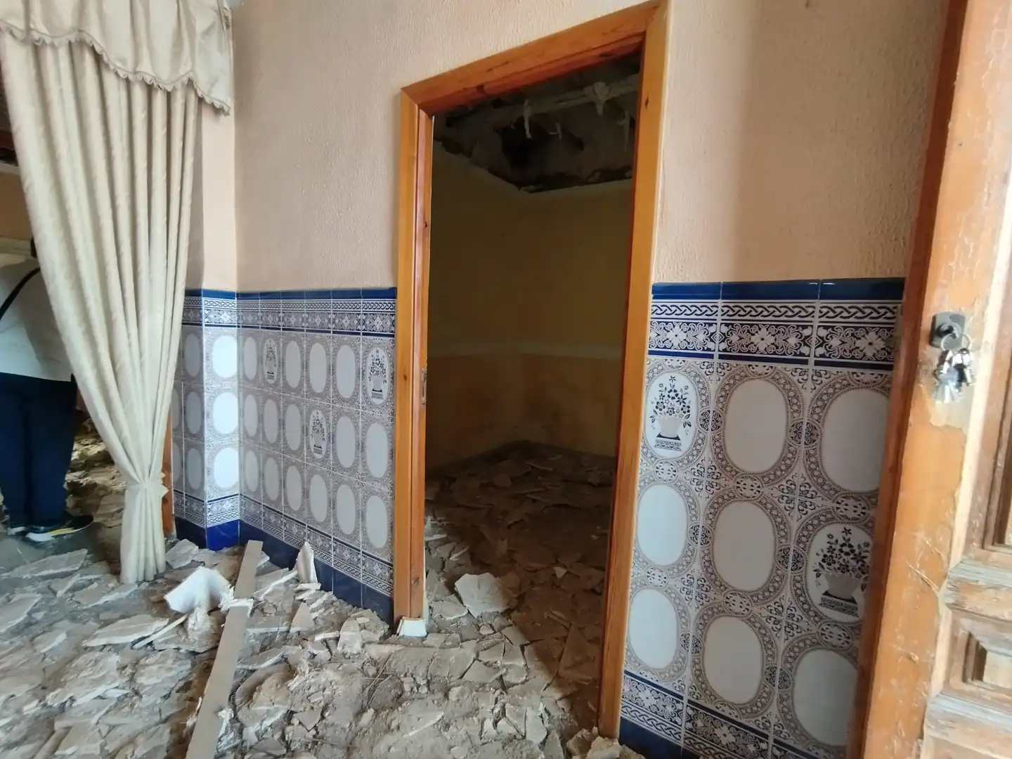 Casa o chalet en venta en Tomelloso