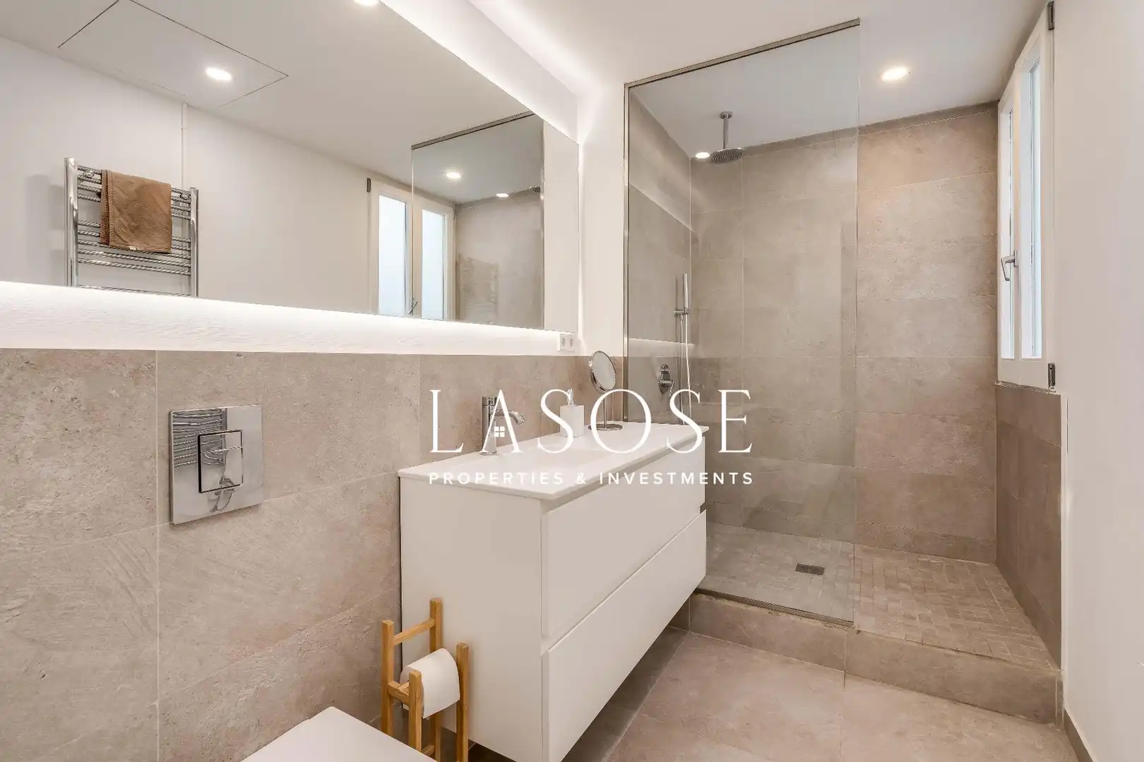 Flat with terrace for sale in Ronda de Sant Antoni, imagen 41