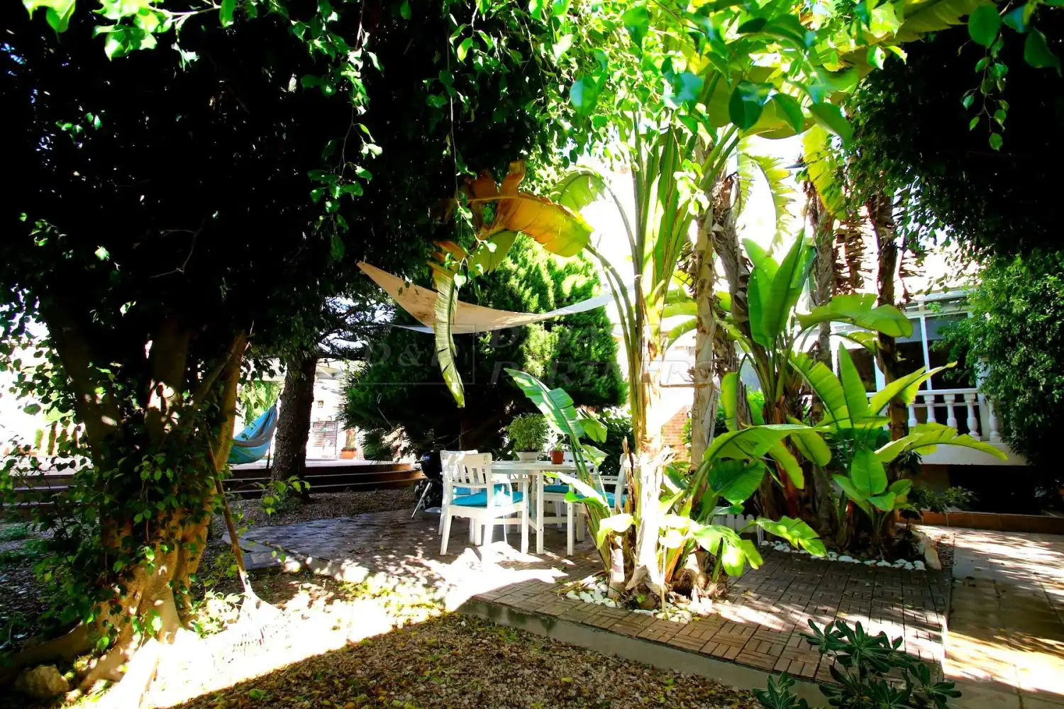Villa mit Terrasse zum Verkauf in Nueva Torrevieja - Aguas Nuevas, imagen 71