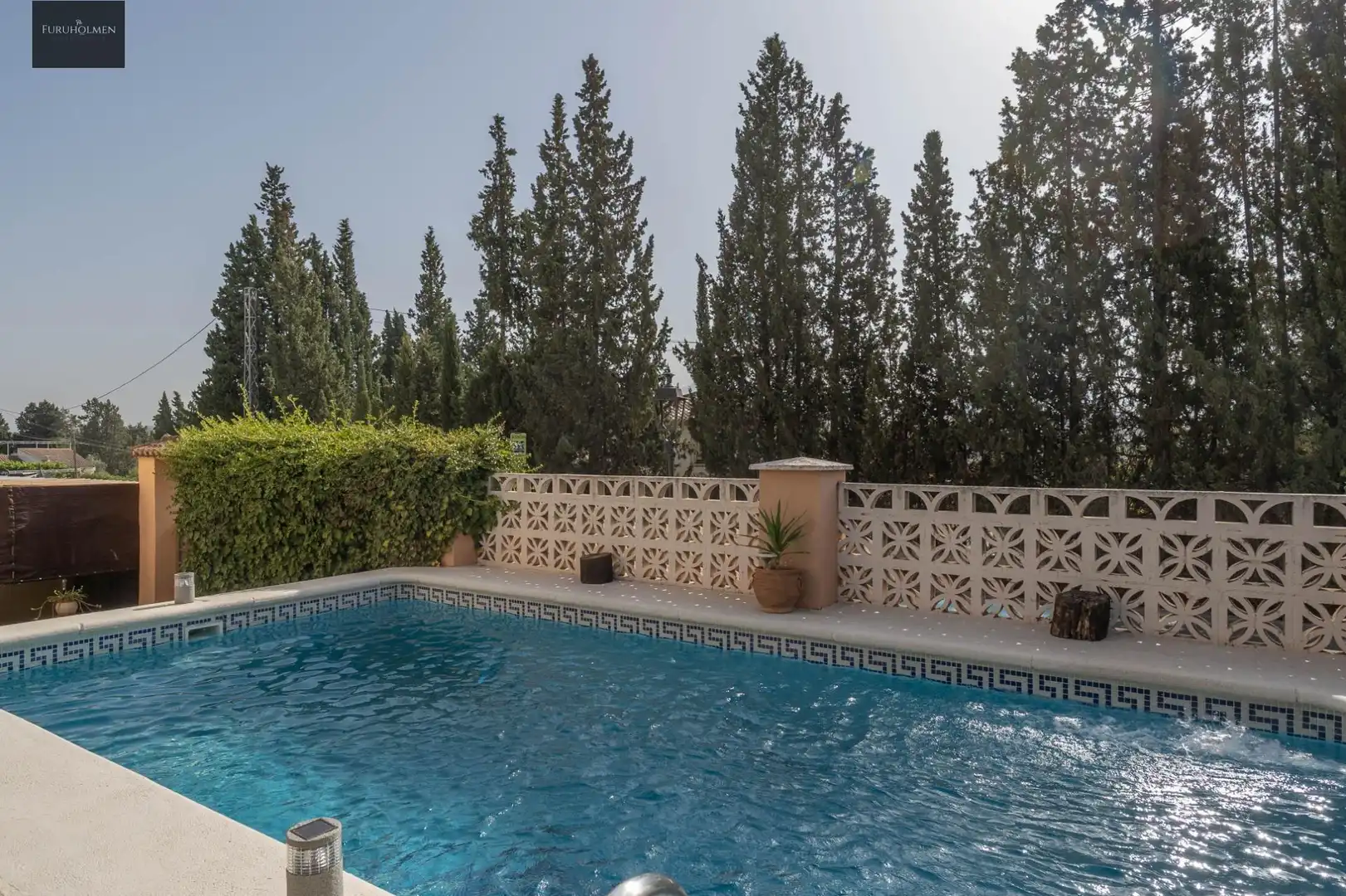 Xalet amb piscina en venda a Camino ALBARRATE, DE, imagen 43