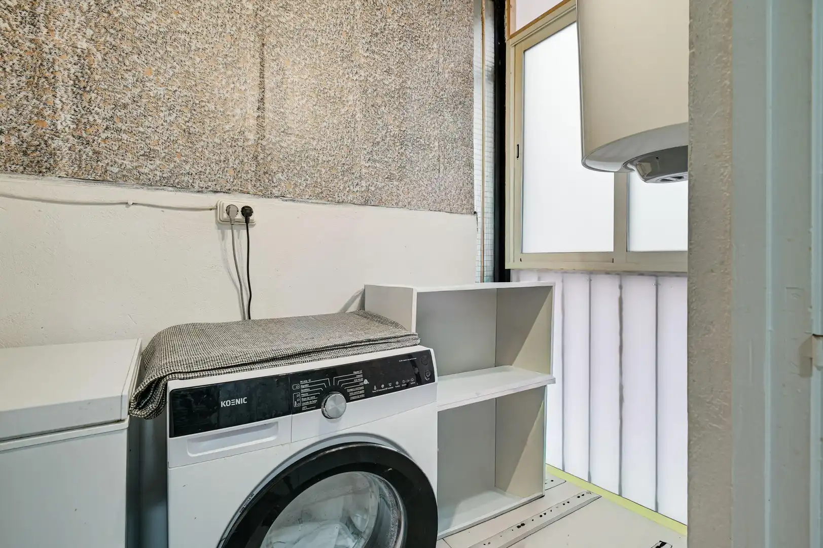 Appartement compact avec ascenseur à vendre à 24 Passeig dels Països Catalans, imagen 18