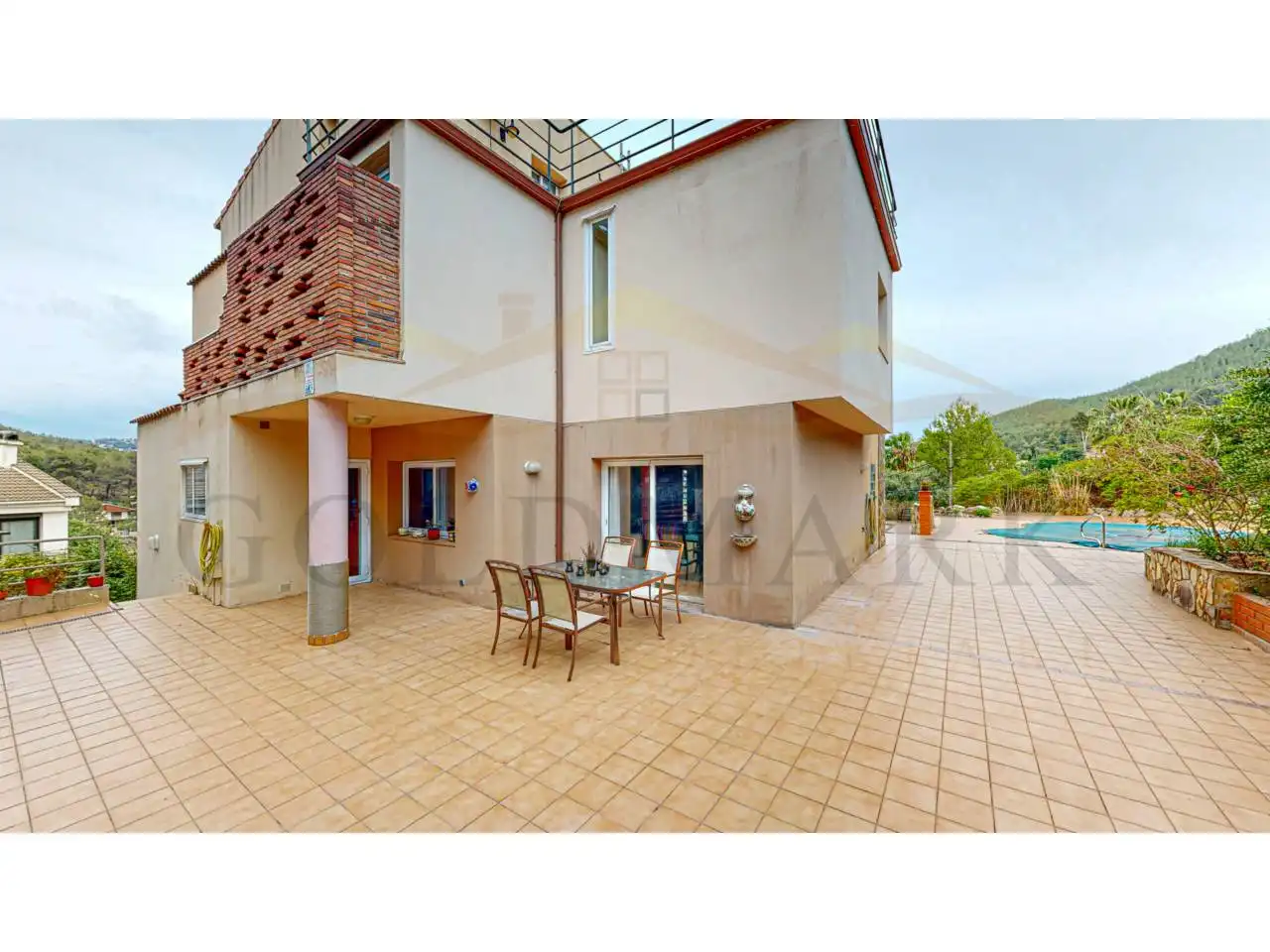 Casa amb piscina en venda a Calle Rafael Alberti 4, imagen 116
