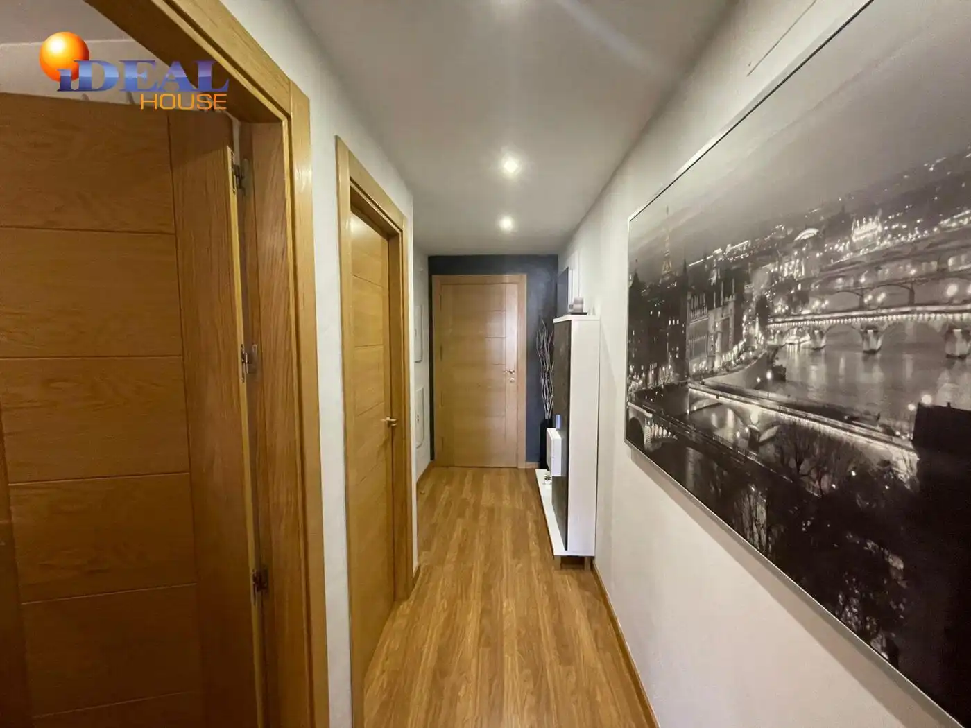 Àtic amb ascensor en venda a Calle larga, imagen 26