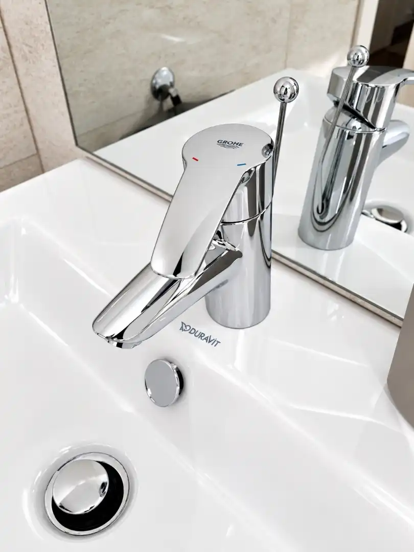 Bathroom of Flat for sale in Playa Ostende
