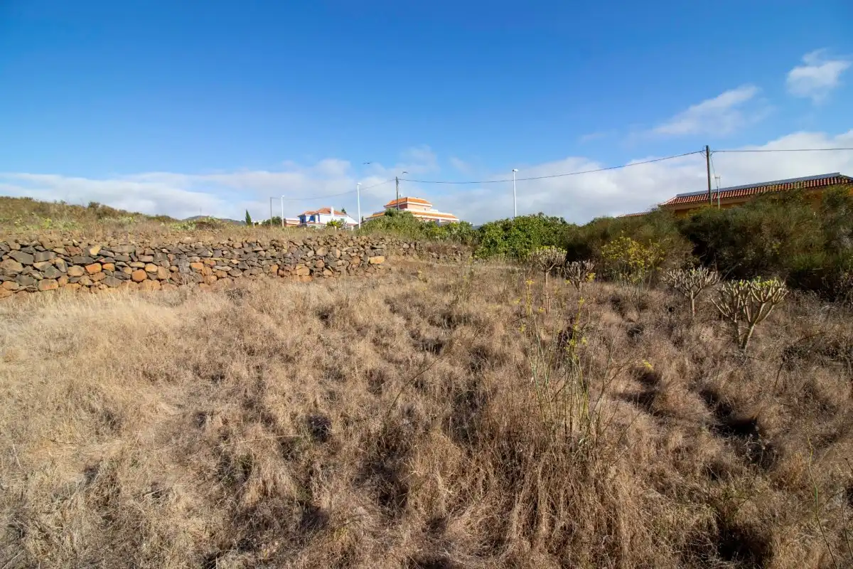 Residential for sale in El Rosario