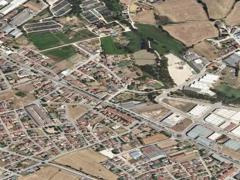 Appartamento in vendita a Calle de L'Esglesia, imagen 3