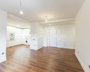 Apartament de lloguer en  Madrid Capital amb Aire condicionat i Calefacció