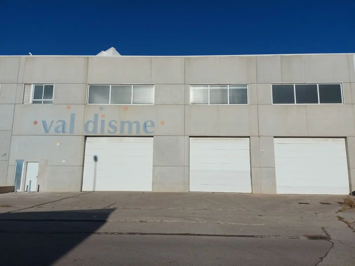 Nave industrial in vendita a Calle ROSELLO DEL, imagen 17