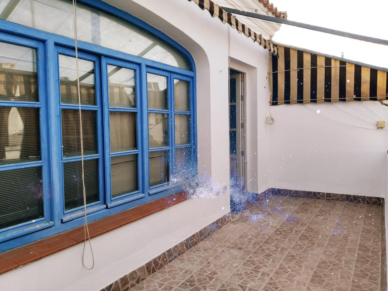 Piso de alquiler en Centro - Calzada - Cabo Noval