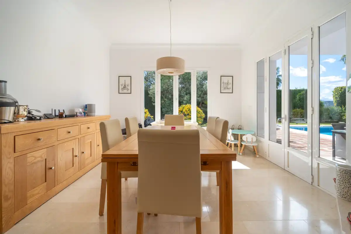Maison mitoyenne à vendre à Istán, imagen 7