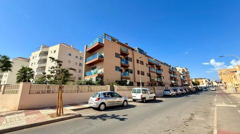 Photo 2 of Flat for sale in Calle Victoria de Los Angeles, El Puerto - Romanilla, Almería