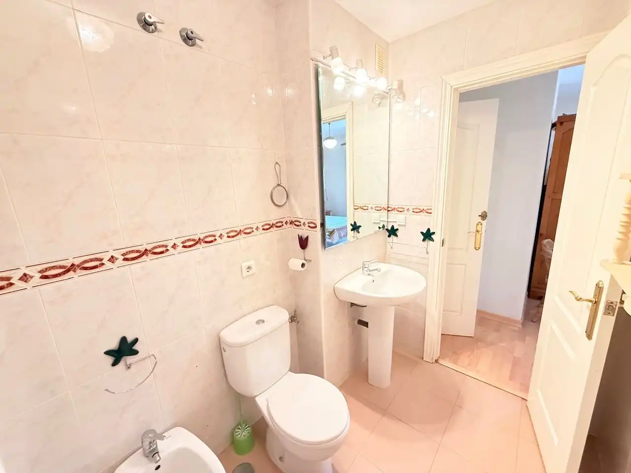 Baño de Piso en venta en Torrox