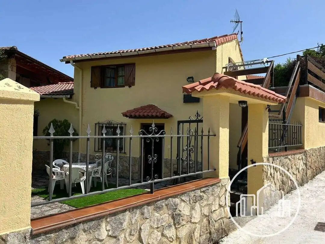 Houses for sale in Merindad de Valdeporres