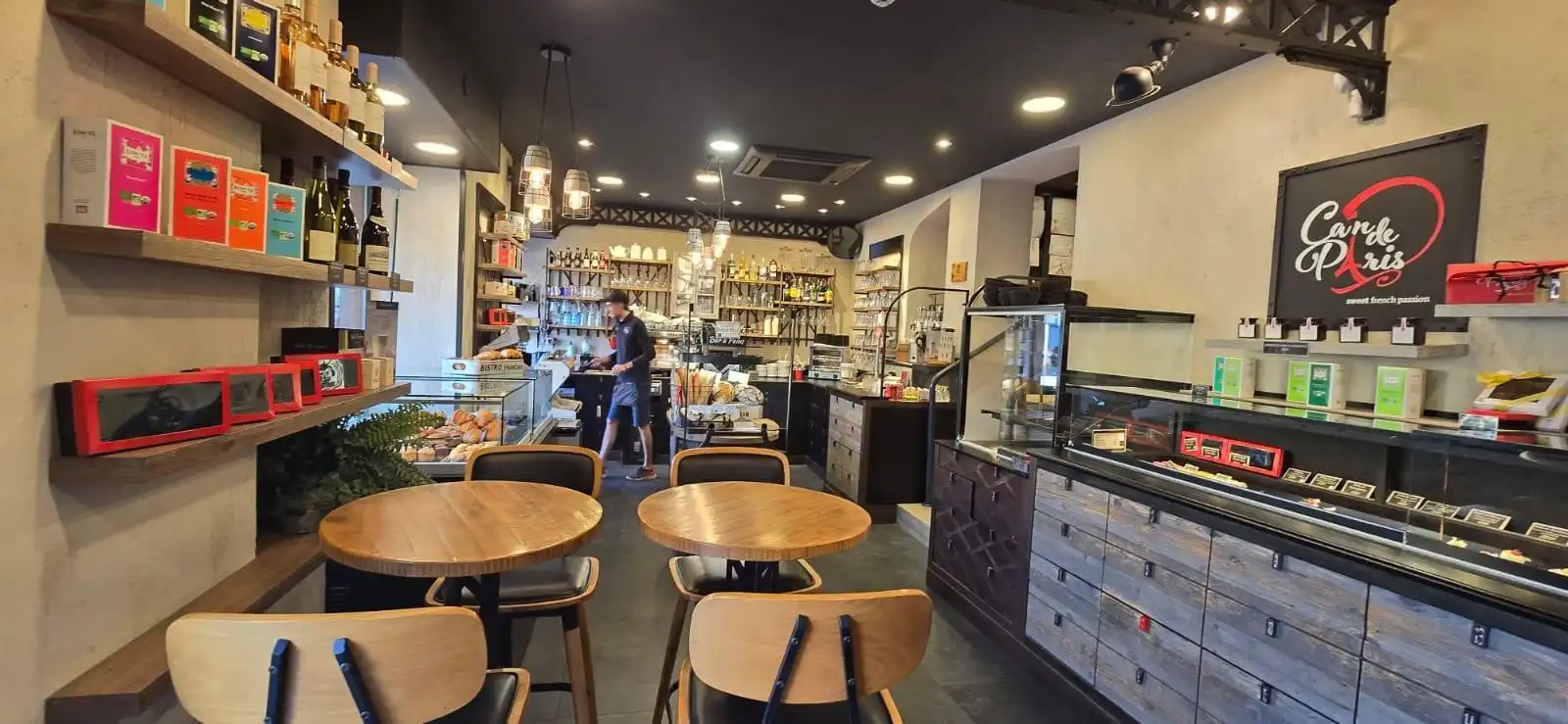 Local comercial en traspaso en Centre, imagen 8