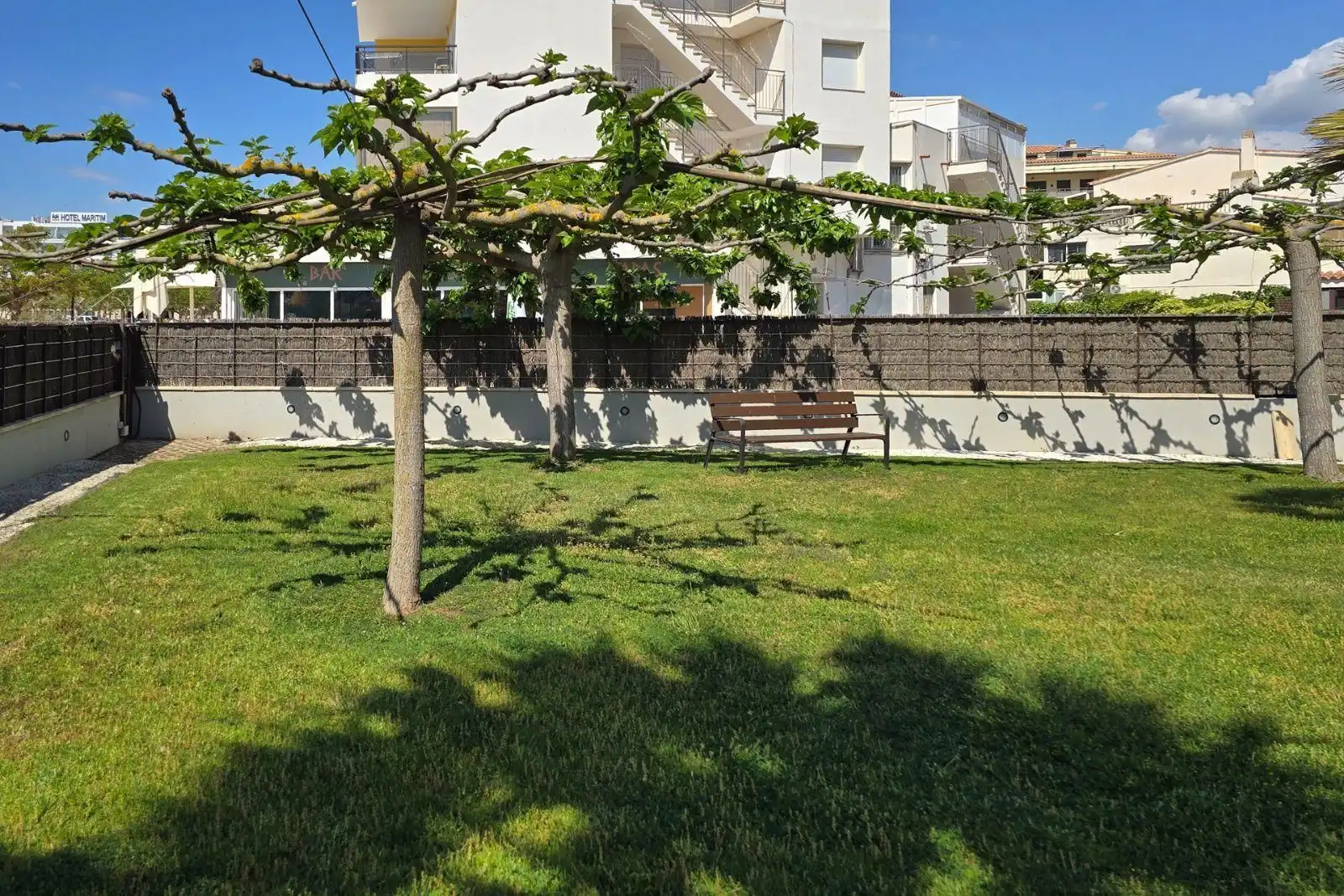 Pis amb piscina en venda a Paseo Maritimo, imagen 48