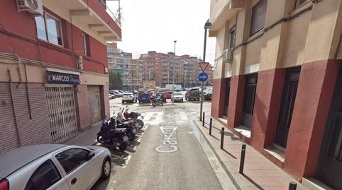 PISO EN BARCELONA