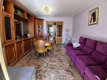 Casa con balcón en venta en Nord