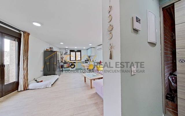 Casa-chalet en Venta en Plaza Mayor, 45 en Centenera