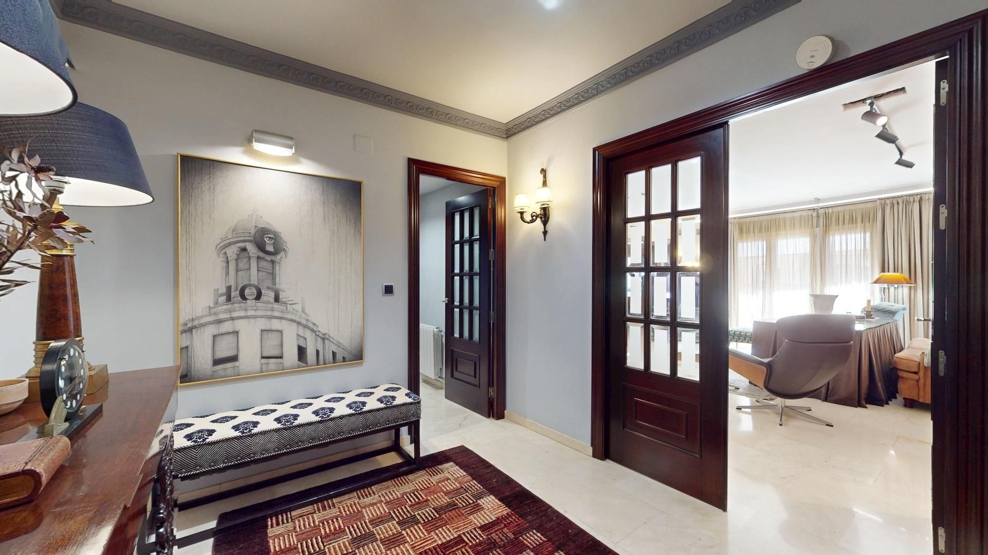 Flat for sale in  Córdoba Capital  with Terrace and Balcony