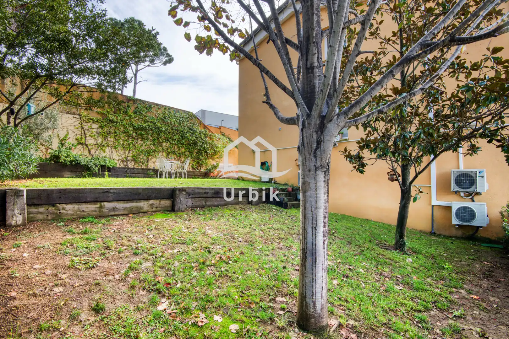 Casa adosada en venta en Castell d'Aro, Platja d'Aro i s'Agaró con Aire acondicionado, Calefacción y Jardín privado