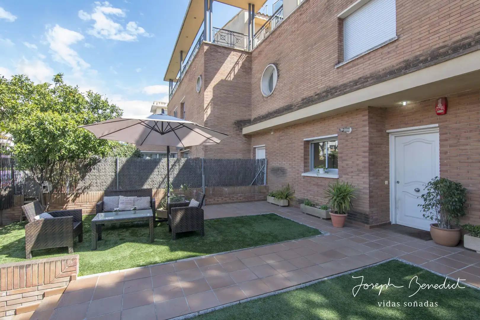 Casa o chalet en venta en La Pineda