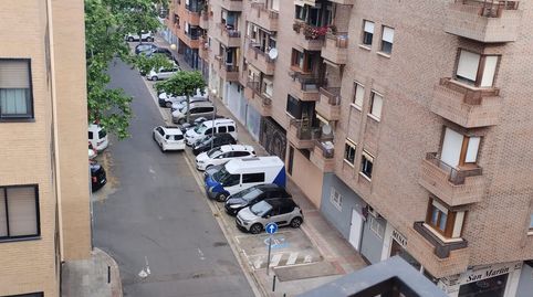 Foto 2 de Piso en venta en Jesuitas, Logroño