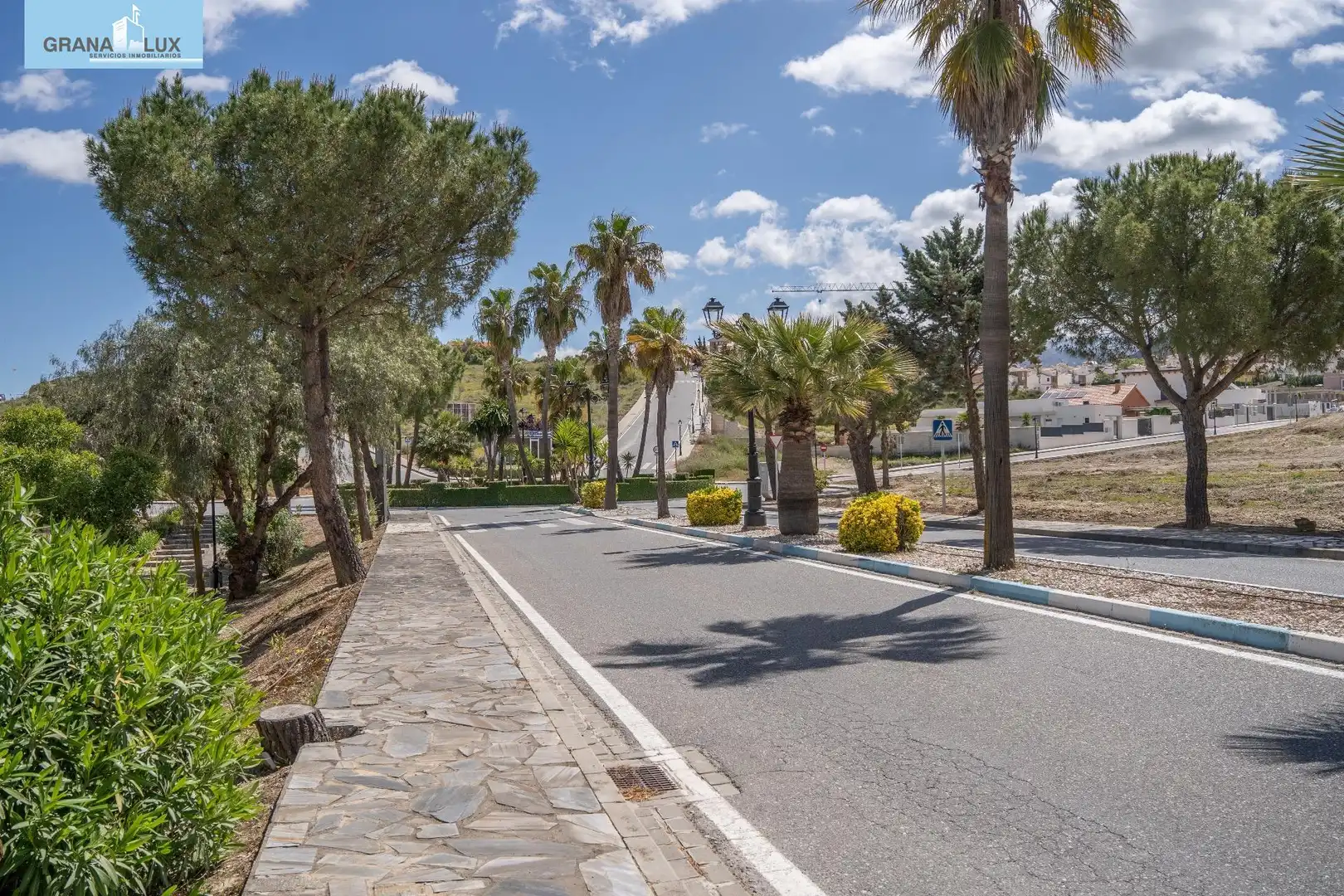 Terreny residencial en venda a Calle Veleta, imagen 22
