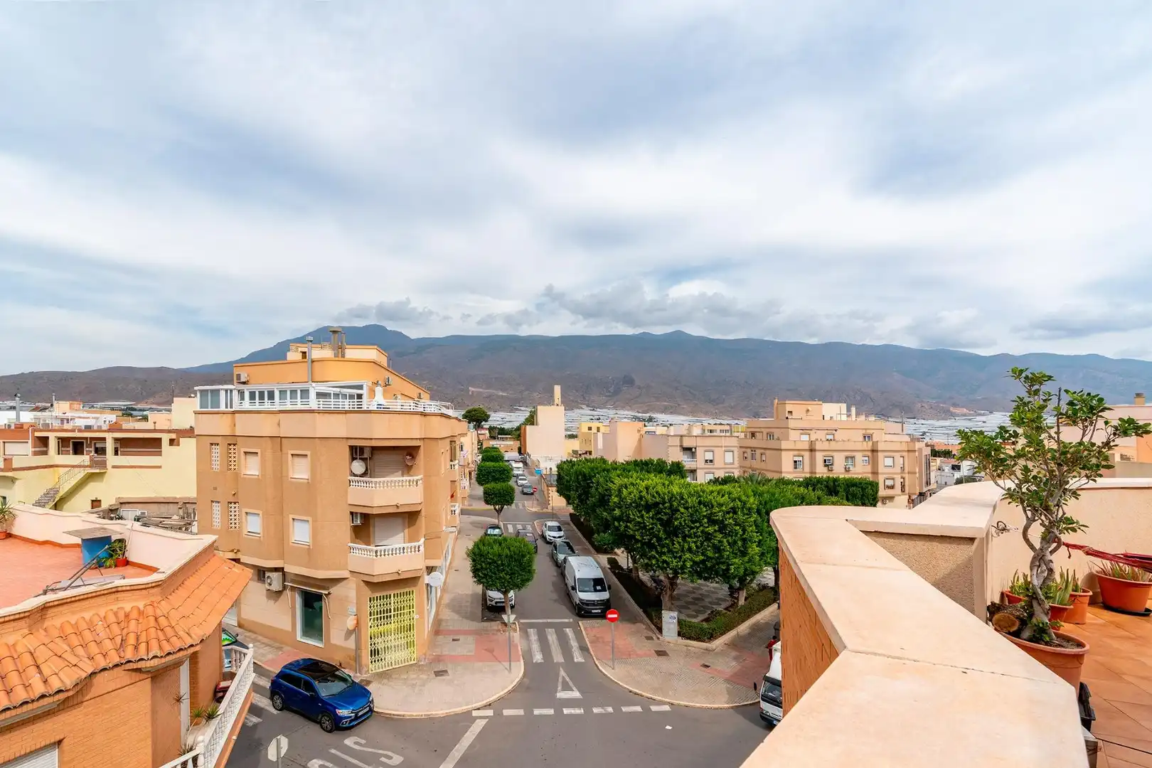 Appartement avec ascenseur à vendre à El Ejido Ciudad, imagen 10