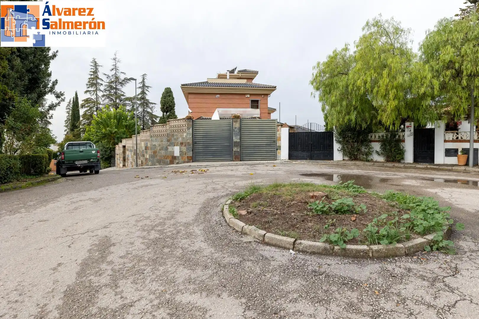 Houses for sale in Calle MISTRAL(C.DEL AIRE I), Albolote