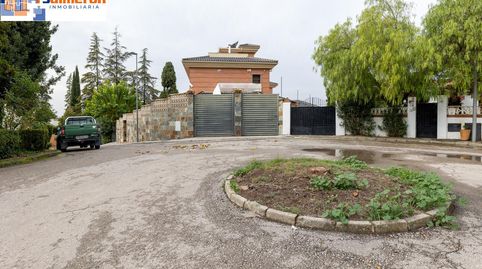 Foto 4 de Casa o chalet en venta en Calle Mistral(c.del Aire I), Albolote, Granada