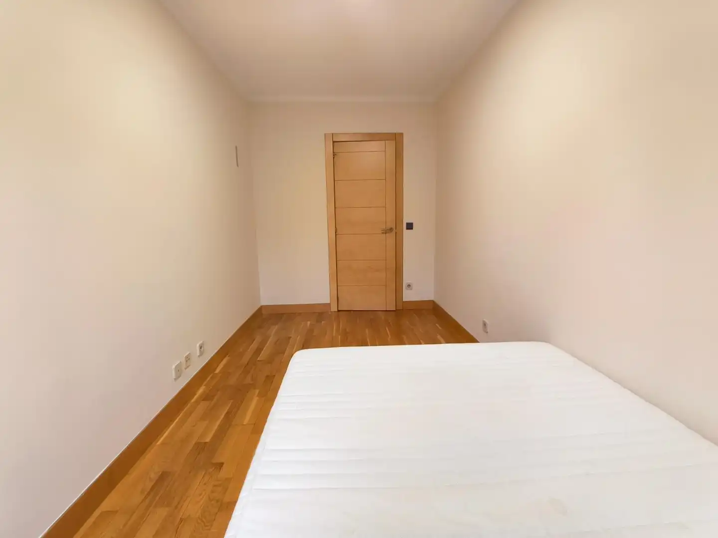 Dormitori de Casa o xalet en venda en Valladolid amb Calefacció i Terrassa