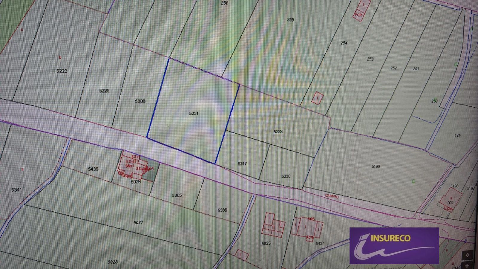 Grundstücke zum verkauf in Santa Marina del Rey