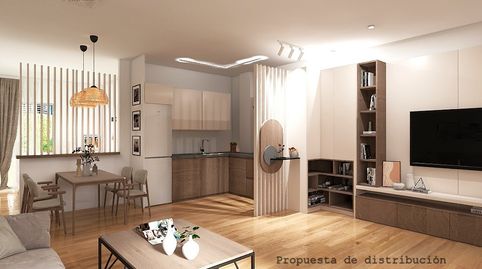 Foto 3 de Loft en venta en Camino Dársena, 1, Zona Galúa - Calnegre, La Manga del Mar Menor