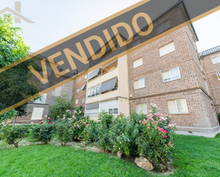 Flat for sale in Calle Monteleón, Guadarrama