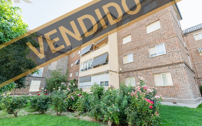 Flat for sale in Calle Monteleón, Guadarrama