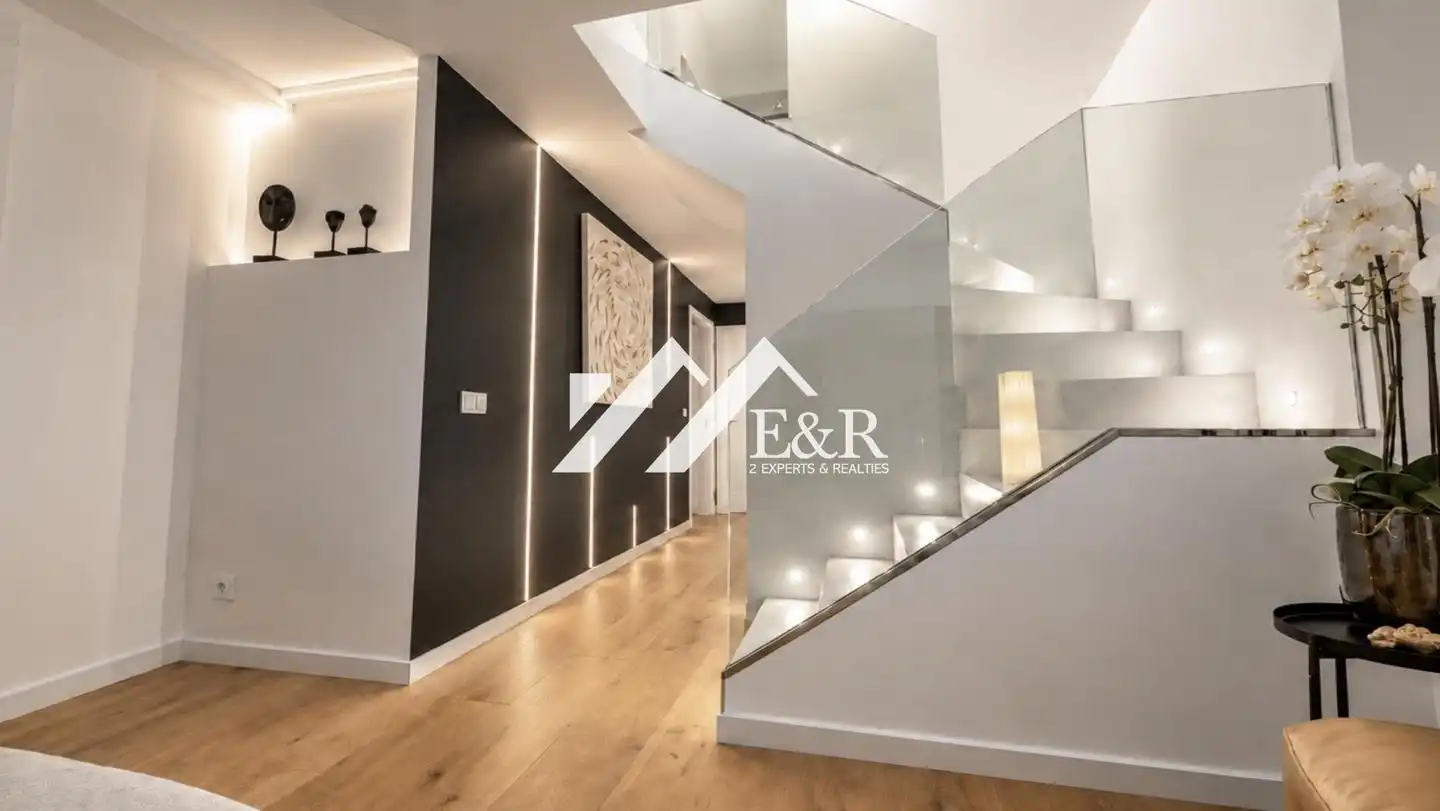 Dúplex con ascensor en venta en Calle de Na Maria Pla, imagen 36