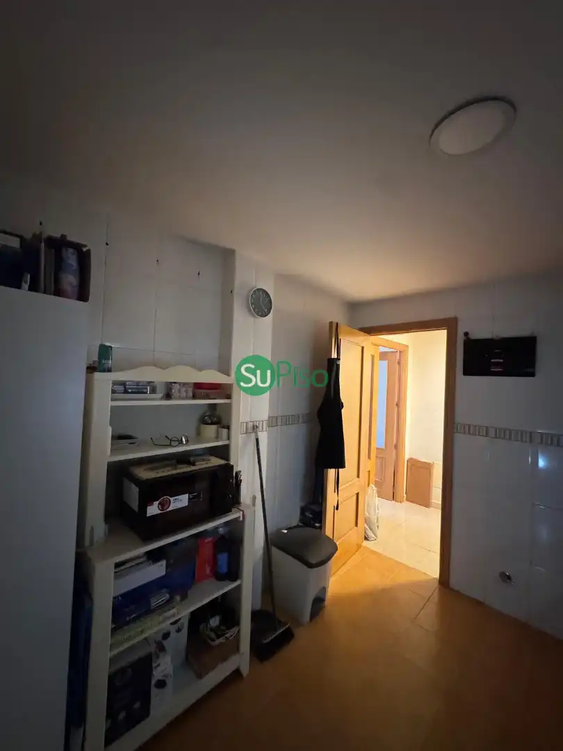 Appartamento in vendita a Avenida Rufino Rubio 9, imagen 15