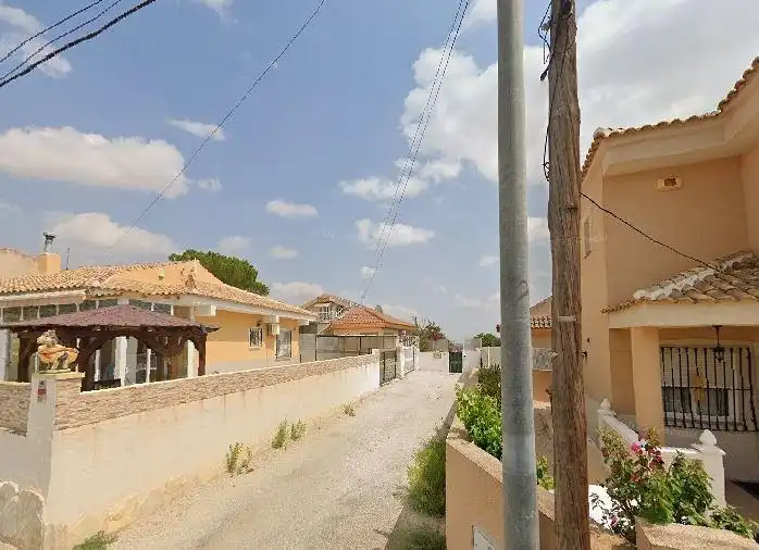 Flat for sale in Los Alemanes 21, imagen 2