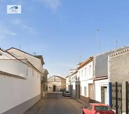 Flat with lift for sale in Calle LOS MOLINOS