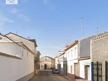 Piso con ascensor en venta en Calle LOS MOLINOS