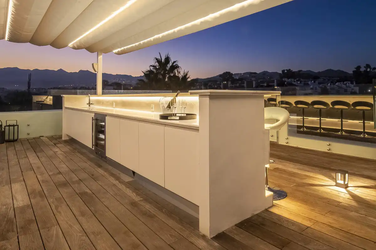 Casa o chalet en venta en Costabella