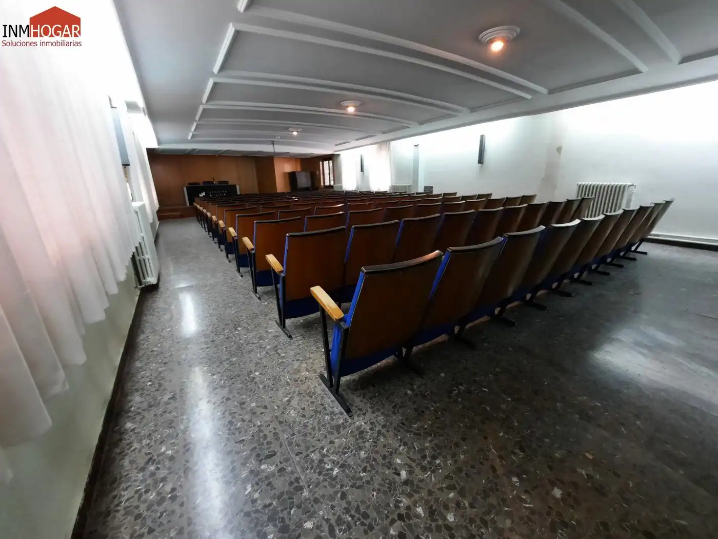 Business premises to rent in Murallas, imagen 43